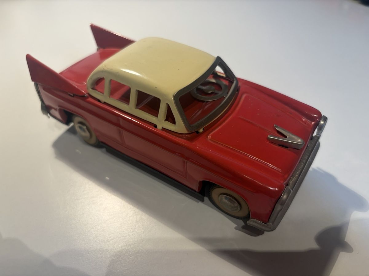 Modellini d'auto: Modellauto – Usato da Latterbach venduto da Bbutz98