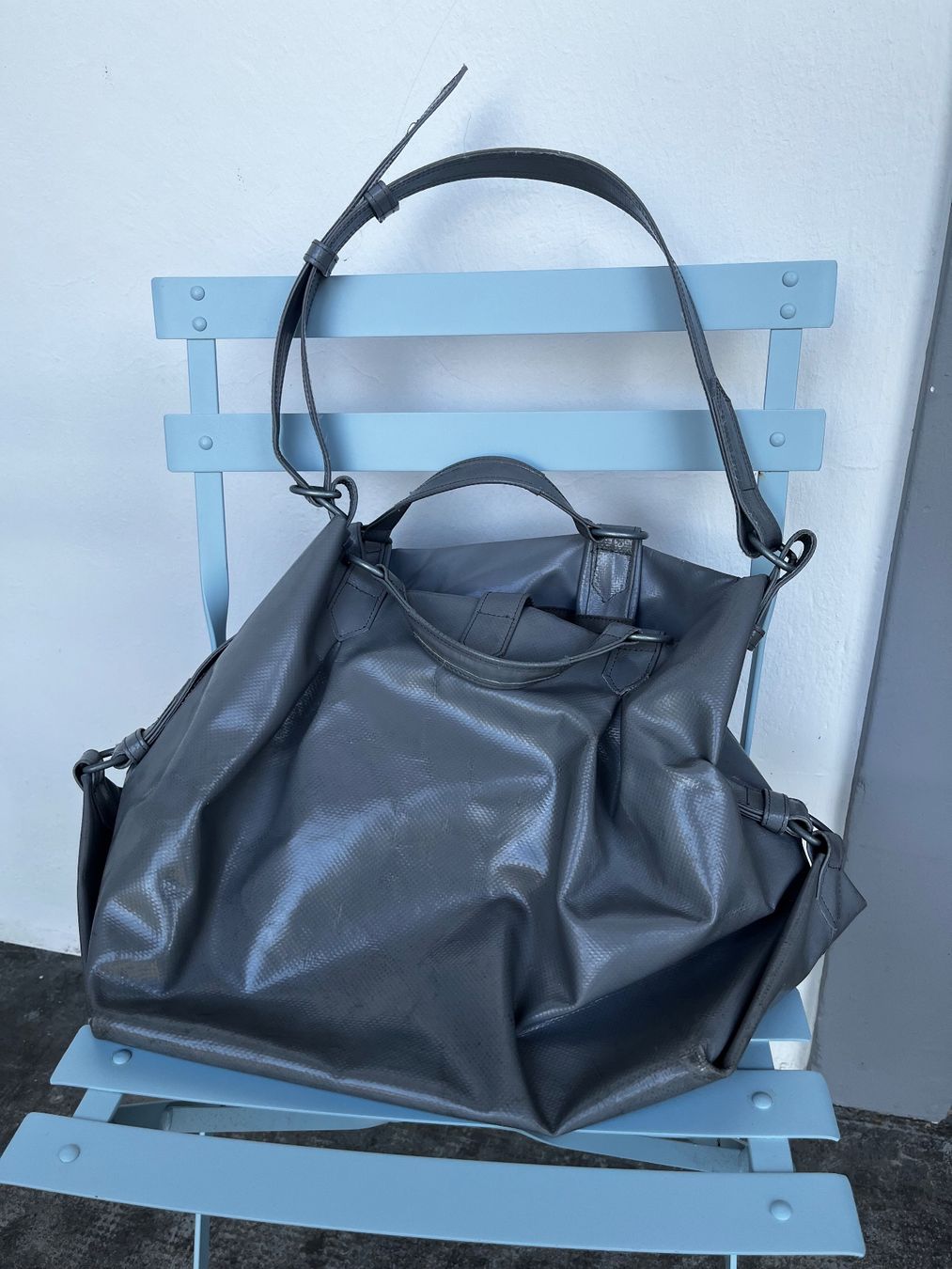 Freitag Sacs: FREITAG Umhängetasche – D'occasion à Basel par ber_myn7