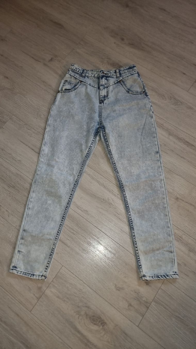 Jeans: Ruby Tuesday Jeans, hellblau, Gr. M/38, neuwertig! – D'occasion à Wigoltingen par Zuckerfee84 1