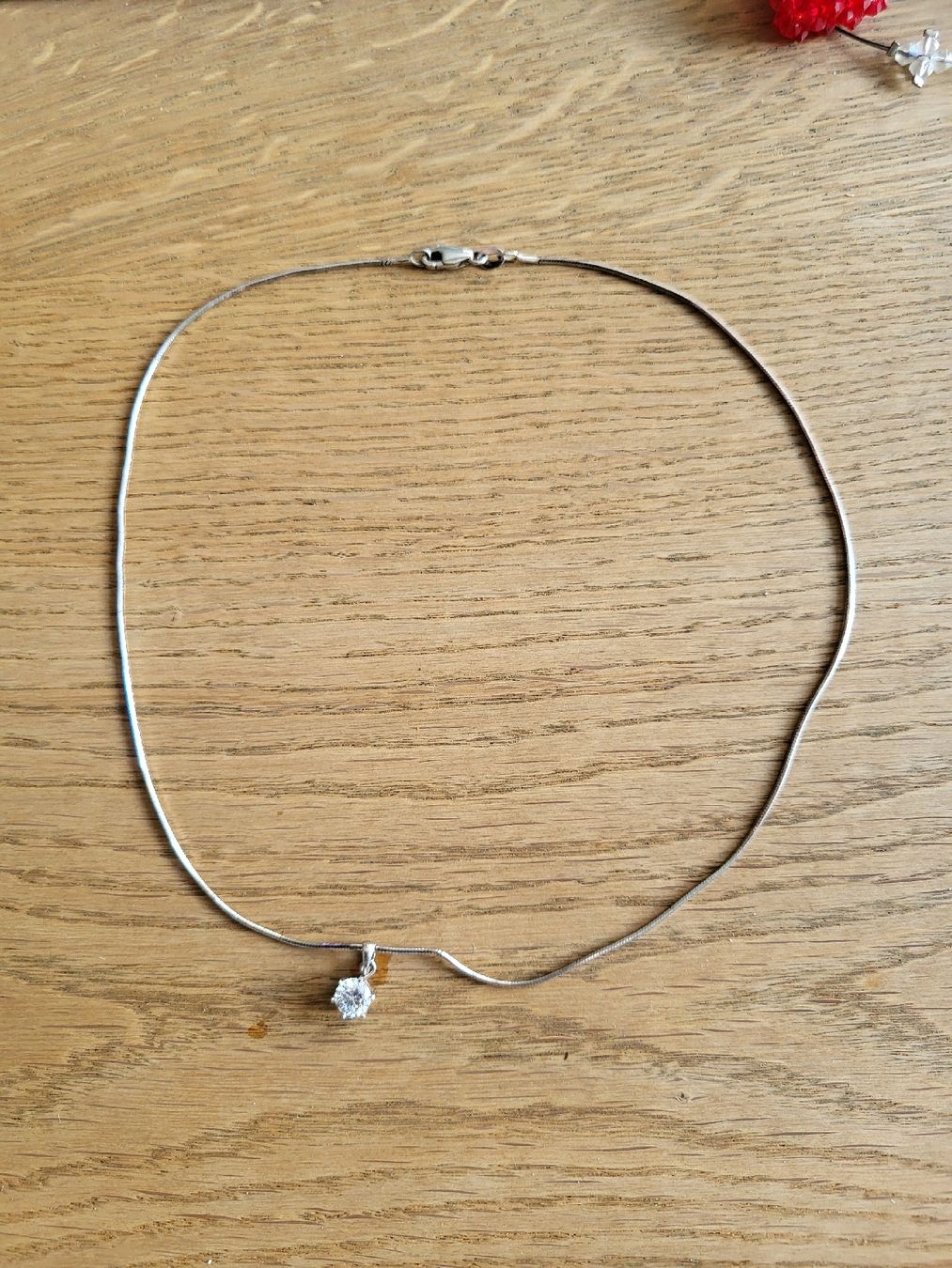 Sonstiger Schmuck: Lot de colliers – Gebraucht aus Ecuvillens von loloall 4