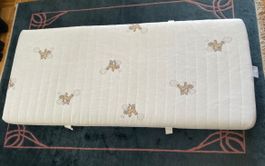 BICO Kindermatratze Matratze 90 x 200cm NP. 379.-