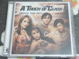 A Touch of Class - Touch the Sky CD