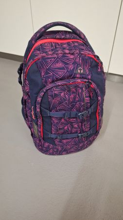 Rucksack Satch 