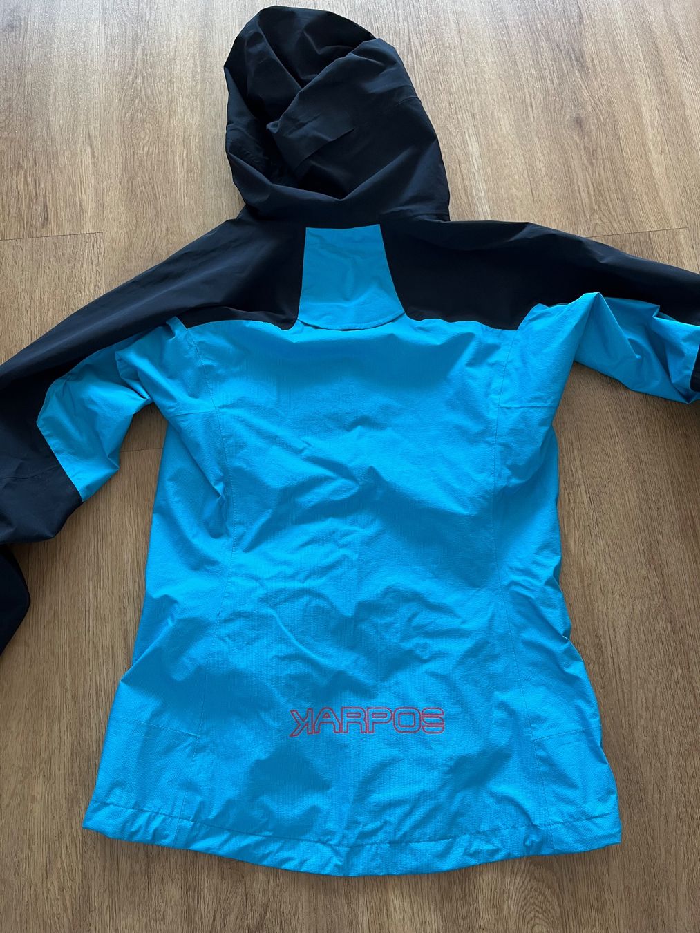 Karpos Vestes: Karpos Regenjacke – Neuf (Voir description) à Saland par ricarda025 1