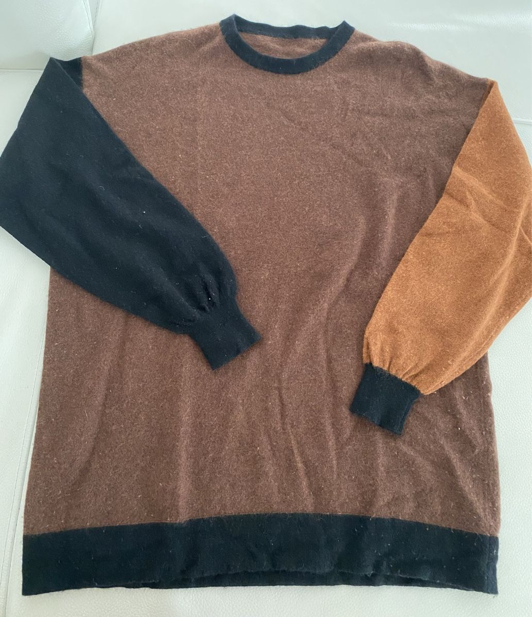 Maglioni & Felpe: Wolle Pullover 🌸 – Usato da Opfikon venduto da Luis144 2