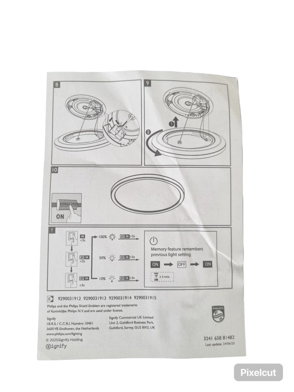 Philips Lampade: PHILIPS LED Outdoor light | 15 W – Nuovo (secondo la descrizione) da Wangen b. Olten venduto da Restwert_Wangen 6