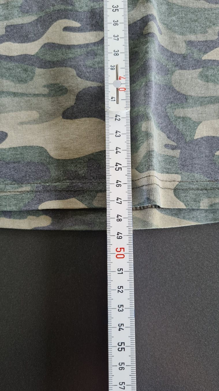 Camicie, T-shirt & Polo: John Deere T- Shirt ca. Gr. 104 – Usato da Obergösgen venduto da schesom 4