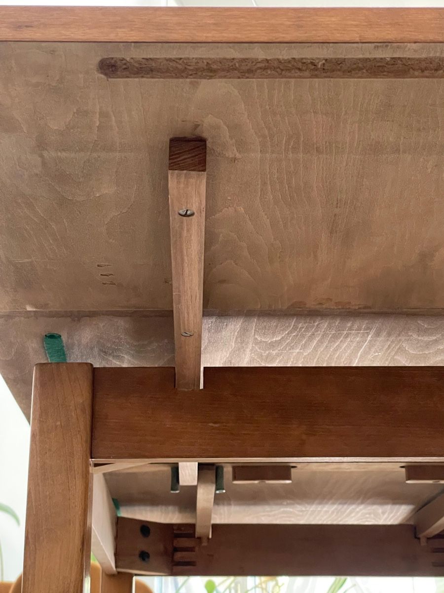 Tavoli: HOLZTISCH – Usato da Zürich venduto da isabel137 5