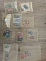 Briefmarken