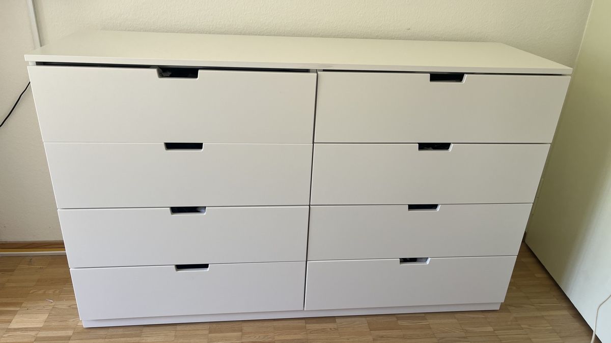 Cassettiere: Kommode „Nordli“ – Usato da Zürich venduto da leanfu_ 1