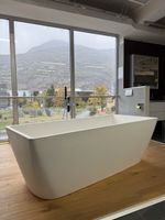 Duravit Badewanne DuraSquare ( Listenpreis 7‘608.-)
