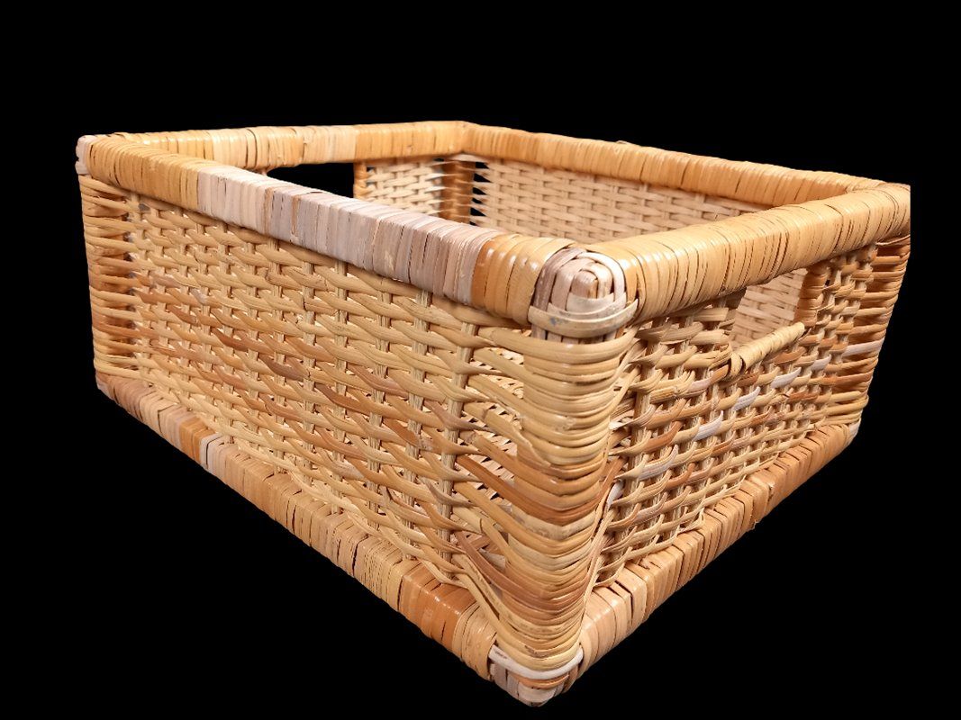 Ikea Altro per la casa: IKEA Körbe, 2er Set – Usato da Hünenberg venduto da Restwert_Zug 6