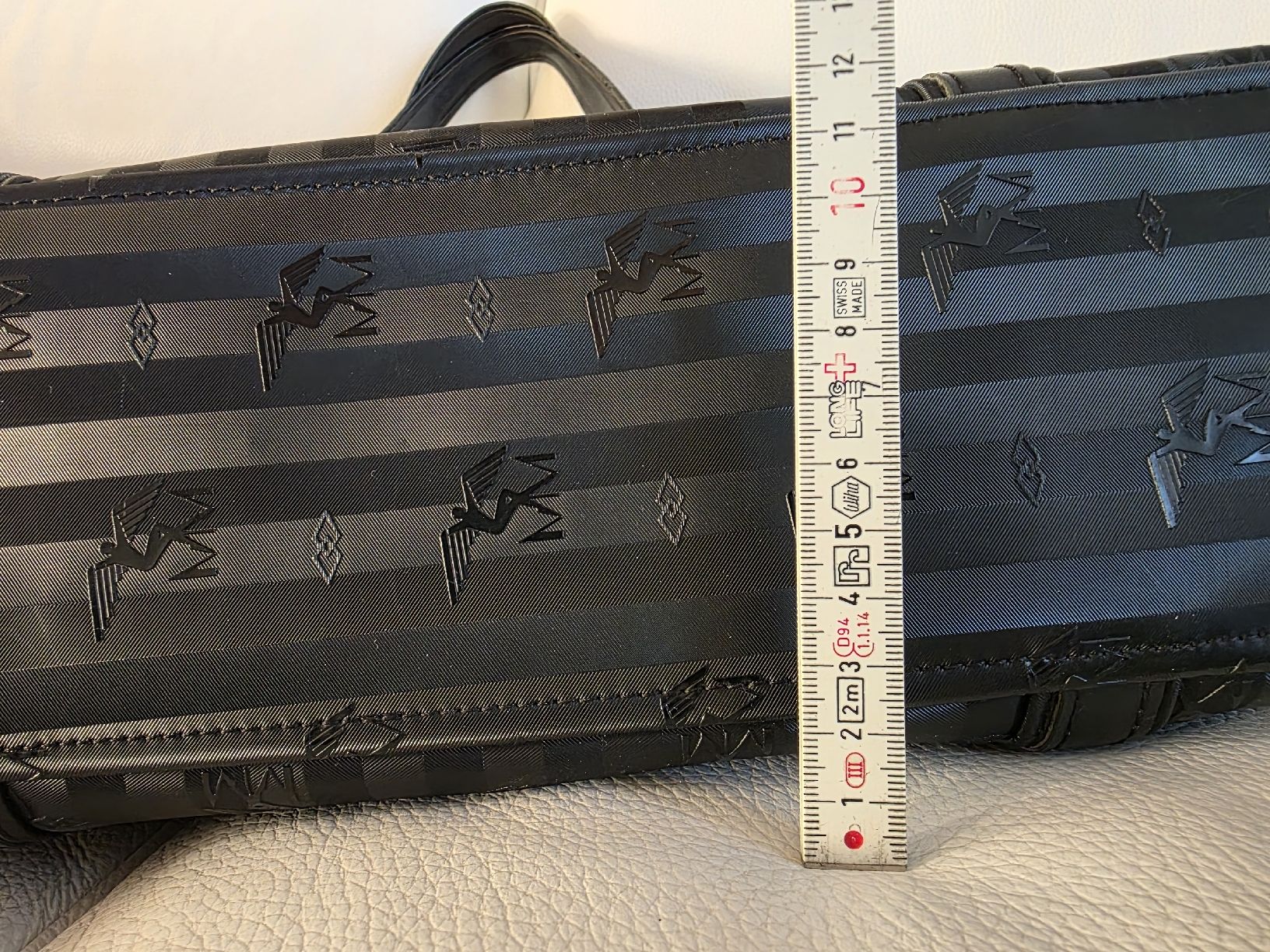 Maison Mollerus Taschen für Damen: Maison Mollerus, Top Zustand!👜🖤 – Gebraucht aus Laufenburg von may_r2st 3