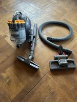 Dyson Ball DC 33c Plus Staubsauger