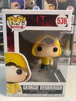 Funko POP! Movies CA Georgie Denbrough