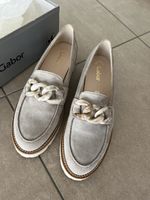 ***GABOR*** Loafer Gr. 40!