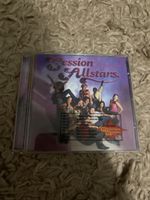 Session Allstars-First Album-Blue Win Christmas-CD🎵 Top