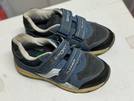 Sneaker für Kinder, Grösse 31