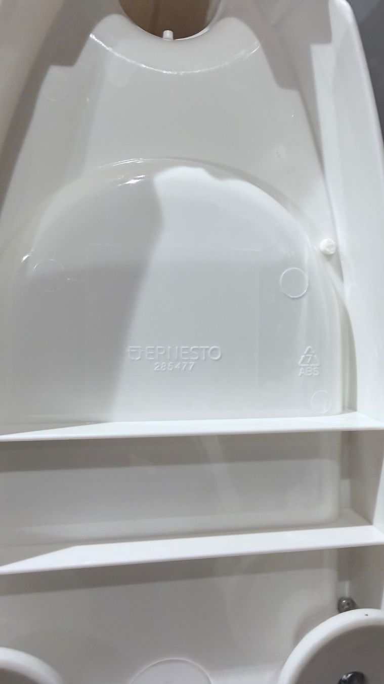 Elettrodomestici da cucina: Ernesto Gemüseschneider/Spiralschneider gebraucht – Usato da Wila venduto da Carver_70 1