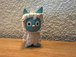 Tonie Kreativ / Yeti