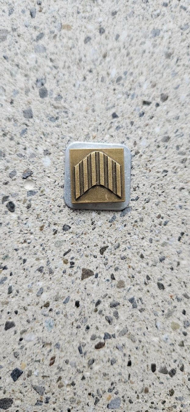 Schweizer Armee Placchette & Badge: *** Spez Abzeichen Sugus Armee95  *** – Usato da Riedholz venduto da fr_sIruP