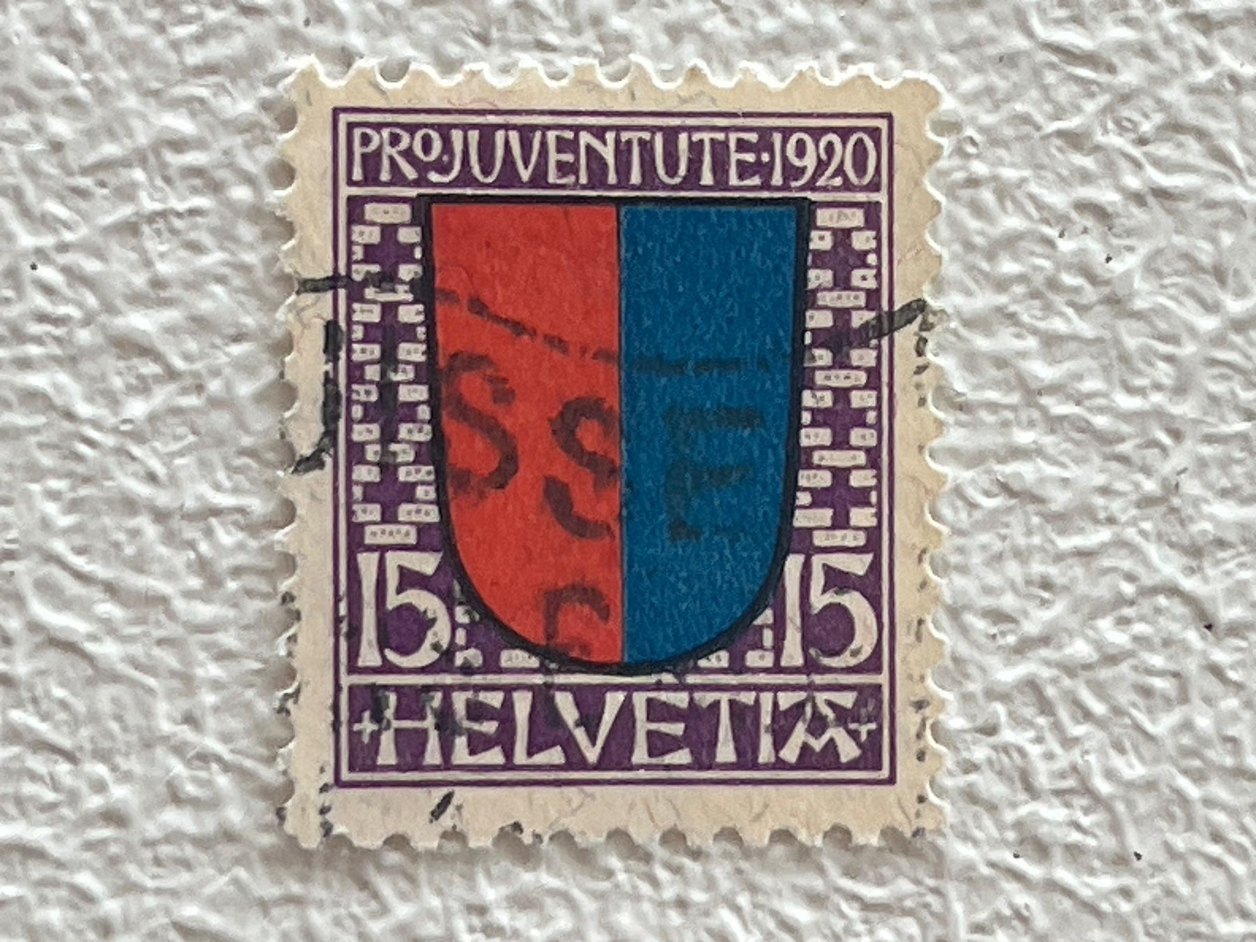 Tutti i francobolli: Schweiz Briefmarke ab 1 CHF !!! – Usato da Chiasso venduto da AzenYa
