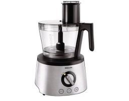 Küchenmaschine Philips HR7778 Zerkleinerer Mixer Entsafte...