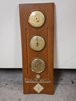 Darwil Wetterstation Barometer, Thermometer, Hygro Vintag...
