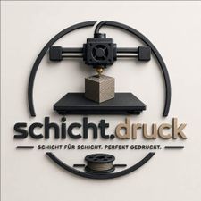Profile image of schicht.druck