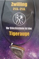 Glückstein Zwilling
