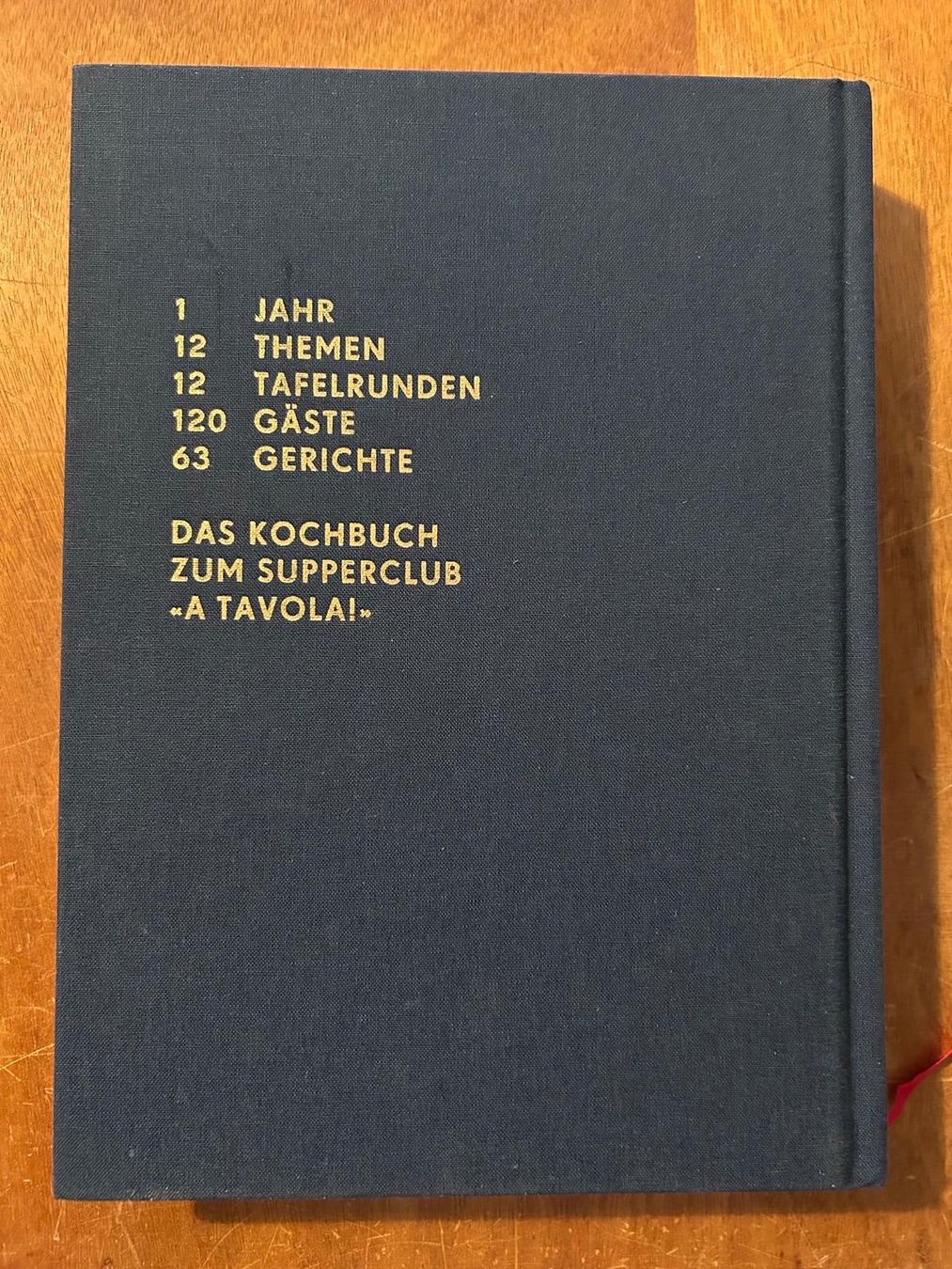 Bücher: Anna Pearson. zu Tisch – Gebraucht aus Zürich von WWehrle 3