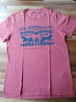 T-Shirt Levis Herren