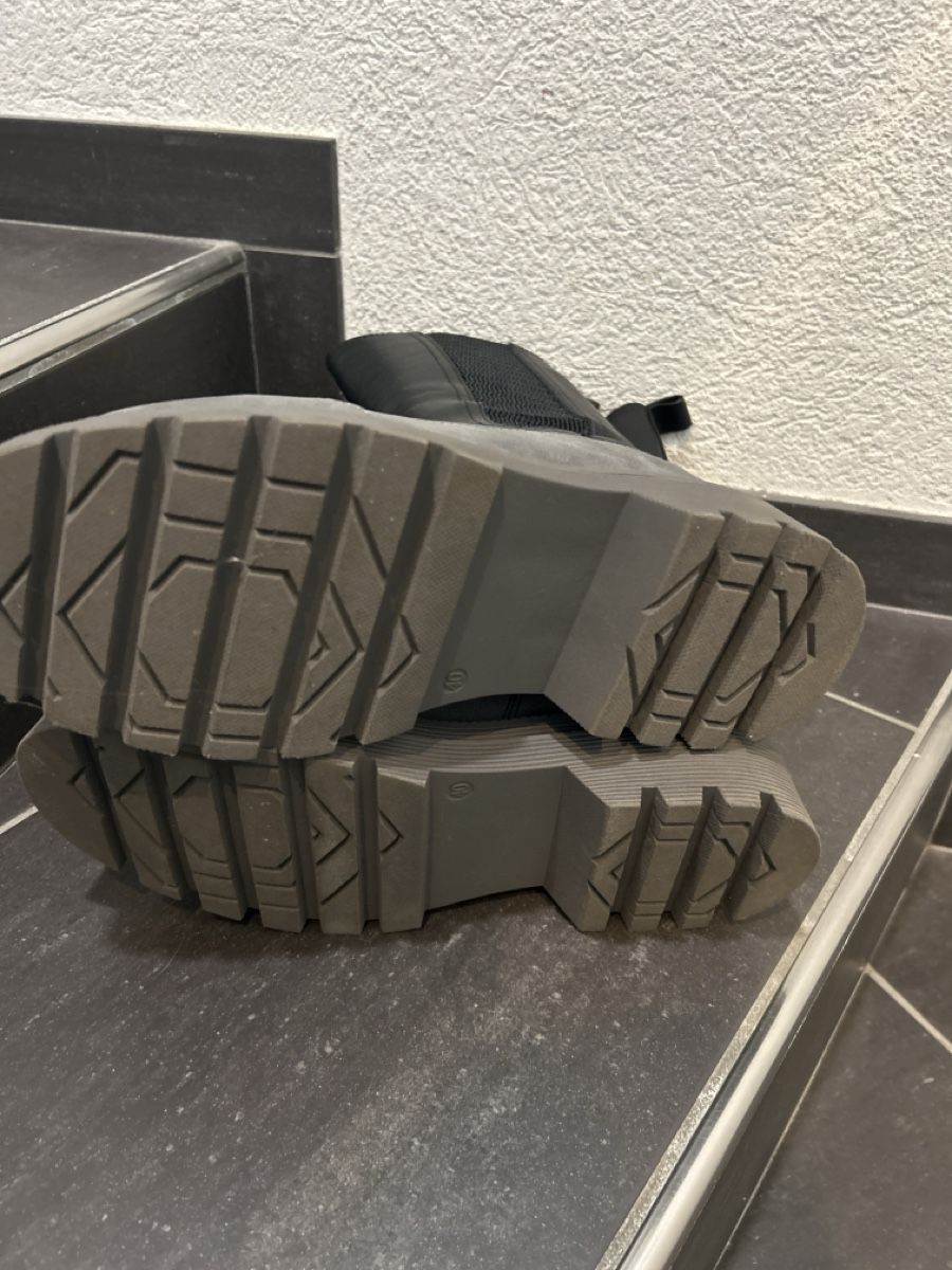 Dosenbach Damenschuhe: Stiefel Boots Gr. 40 Catwalk – Gebraucht aus Büetigen von sasi11 2