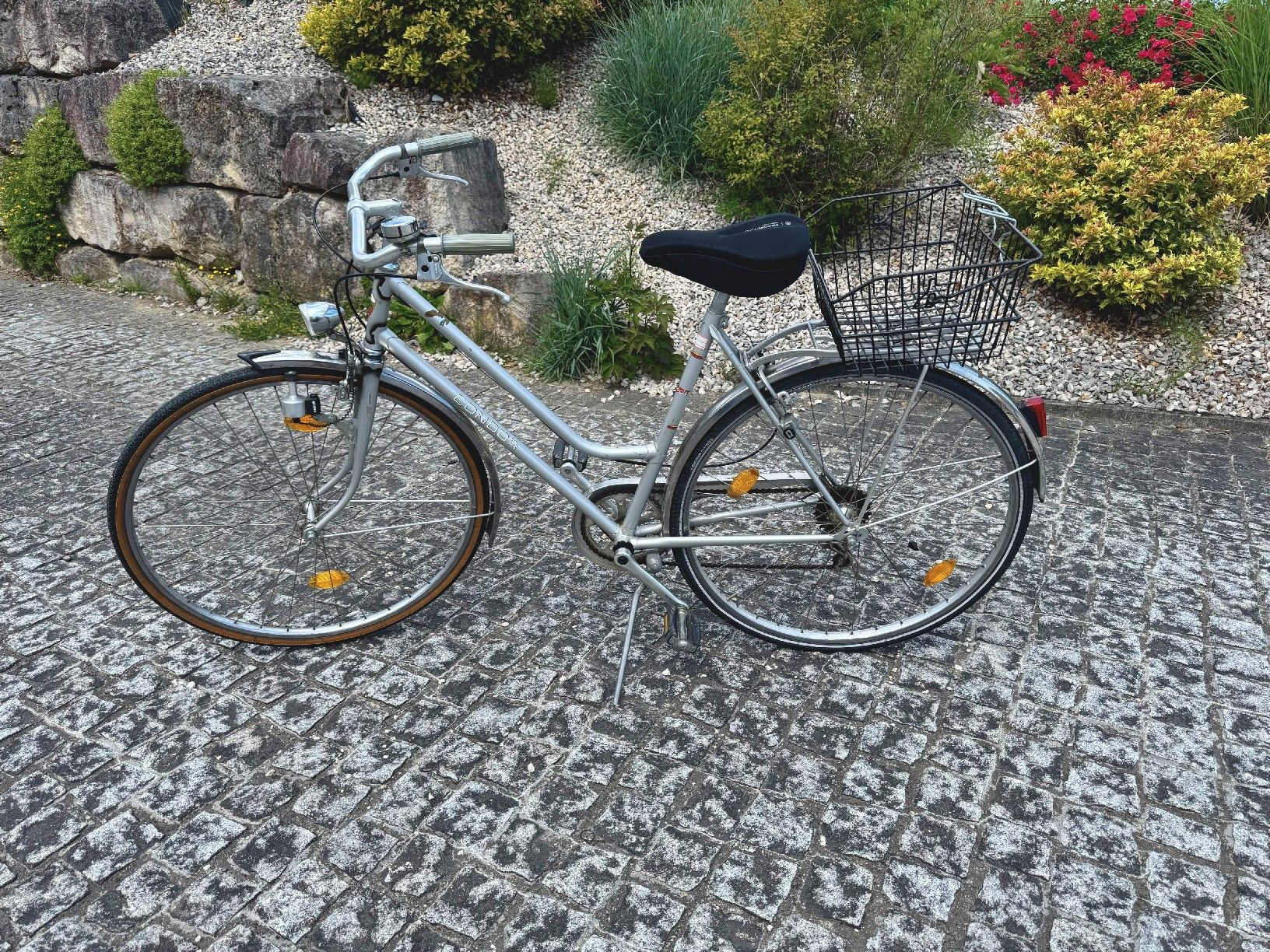 Condor Biciclette: Vélo dame Condor – Usato da Vesin venduto da Ste_vbc
