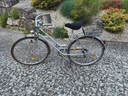 Vélo dame Condor