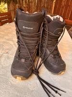 Boots snowboard 