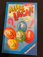 tolles Spiel: Alles lacht