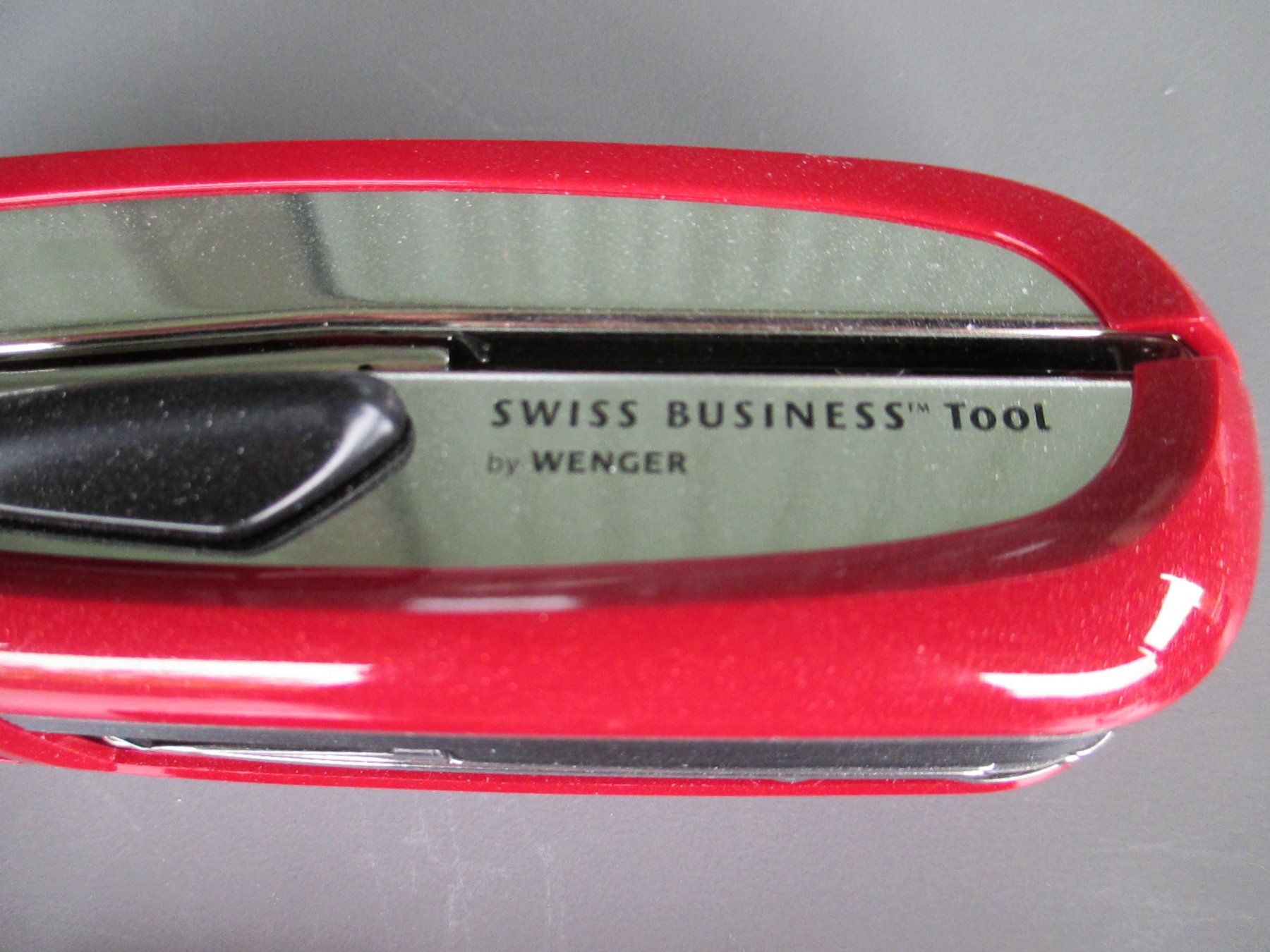 Wenger Coltelli tascabile: Swiss Business Tool WENGER – Nuovo (secondo la descrizione) da zürich venduto da Haluk1 2