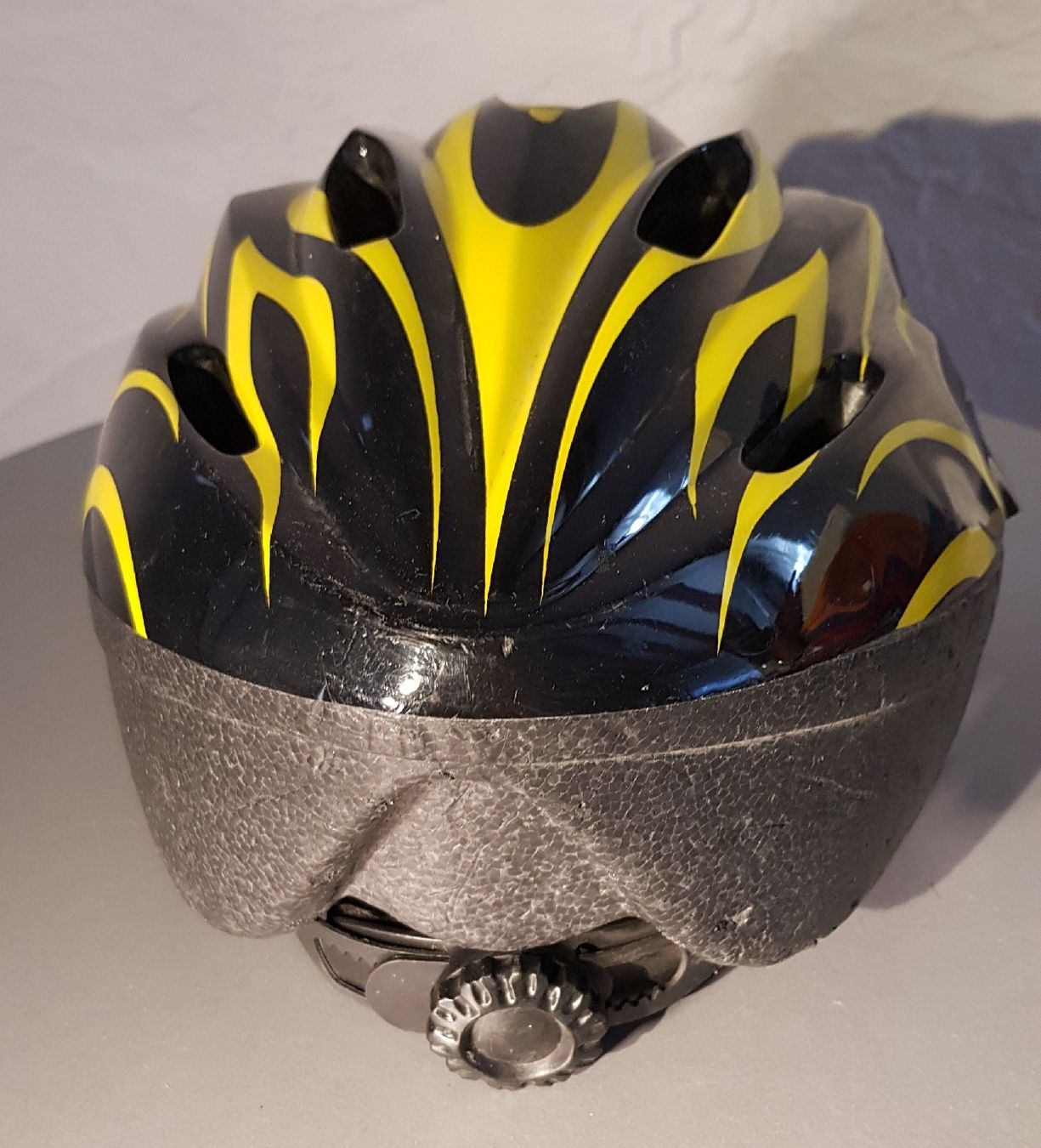 Caschi: Velohelm (52 cm) – Usato da Erlenbach ZH venduto da wem_6f9c 3