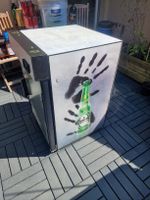 Réfrigérateur à Boissons – Design Heineken