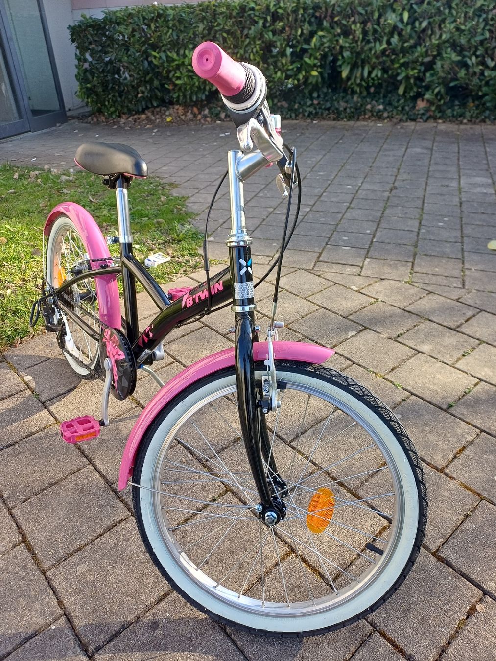 Biciclette: Kindervelo 20 Zoll – Nuovo (secondo la descrizione) da Winterthur venduto da Slaven001 3