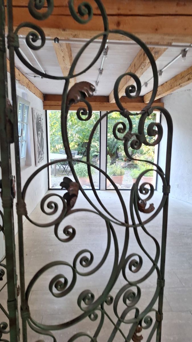 Tutte le decorazioni: Raumteiler – Usato da Wila venduto da arl_5fm9 5