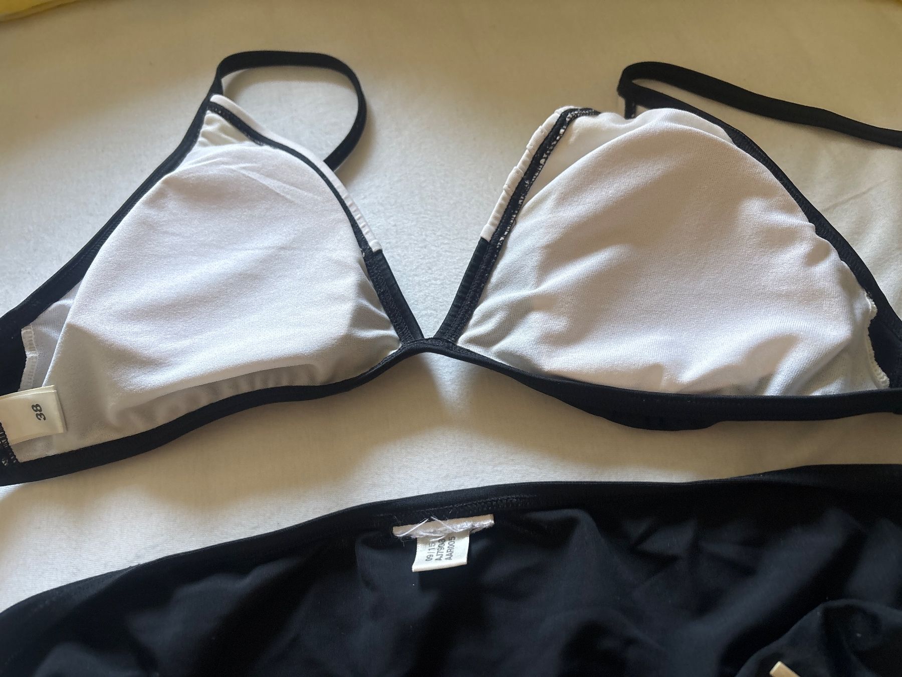 Adidas Badekleider & Bikinis: Adidas Bikini 38 – Gebraucht aus Thun von Melpi2010 2
