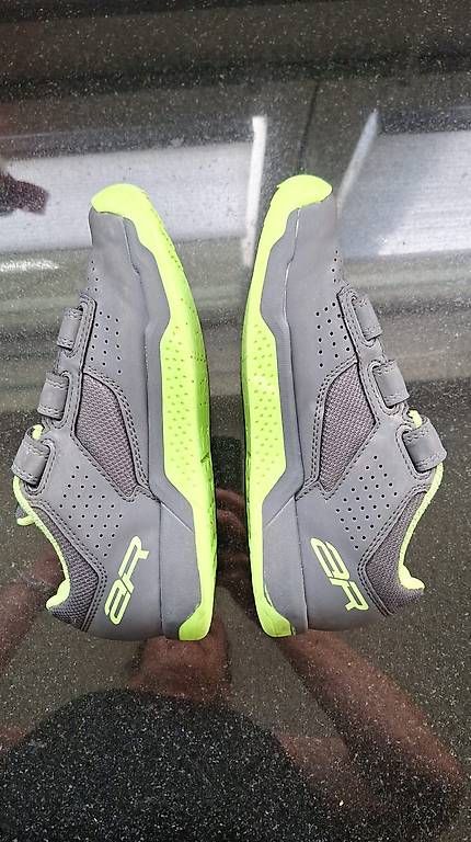 Scarpe da uomo: Scott MTB Bikeschuhe Gr. 35 – Usato da Dielsdorf venduto da mylove2surf 1