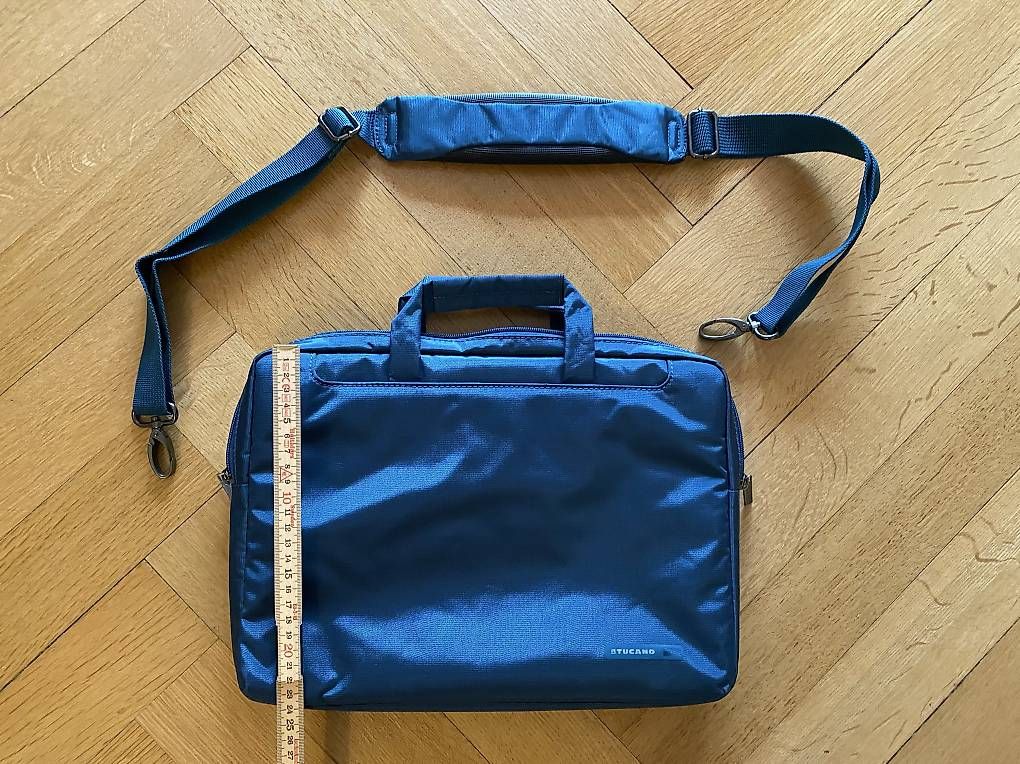 Borse: Laptoptasche Tucano – Usato da Bern venduto da Kielo 1