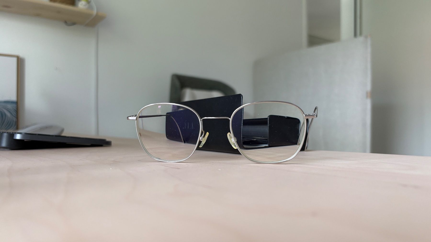 Viu Brillen & Gläser: VIU The Vibrant Brille – Gebraucht aus Vordemwald von ric_m6vq