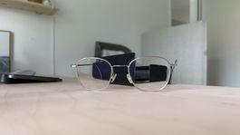 VIU The Vibrant Brille