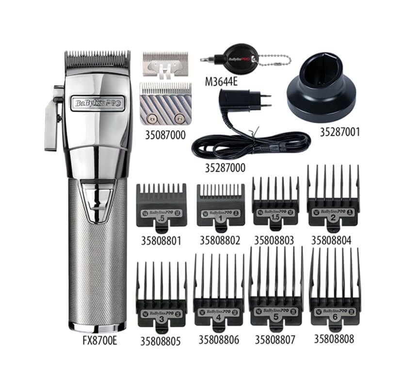 BaByliss Coupe: Haartrimmer – Neuf (Voir description) à Hünibach par Nic_np8c 1