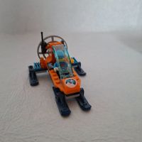 Lego City Arktis Eisgleiter 60190