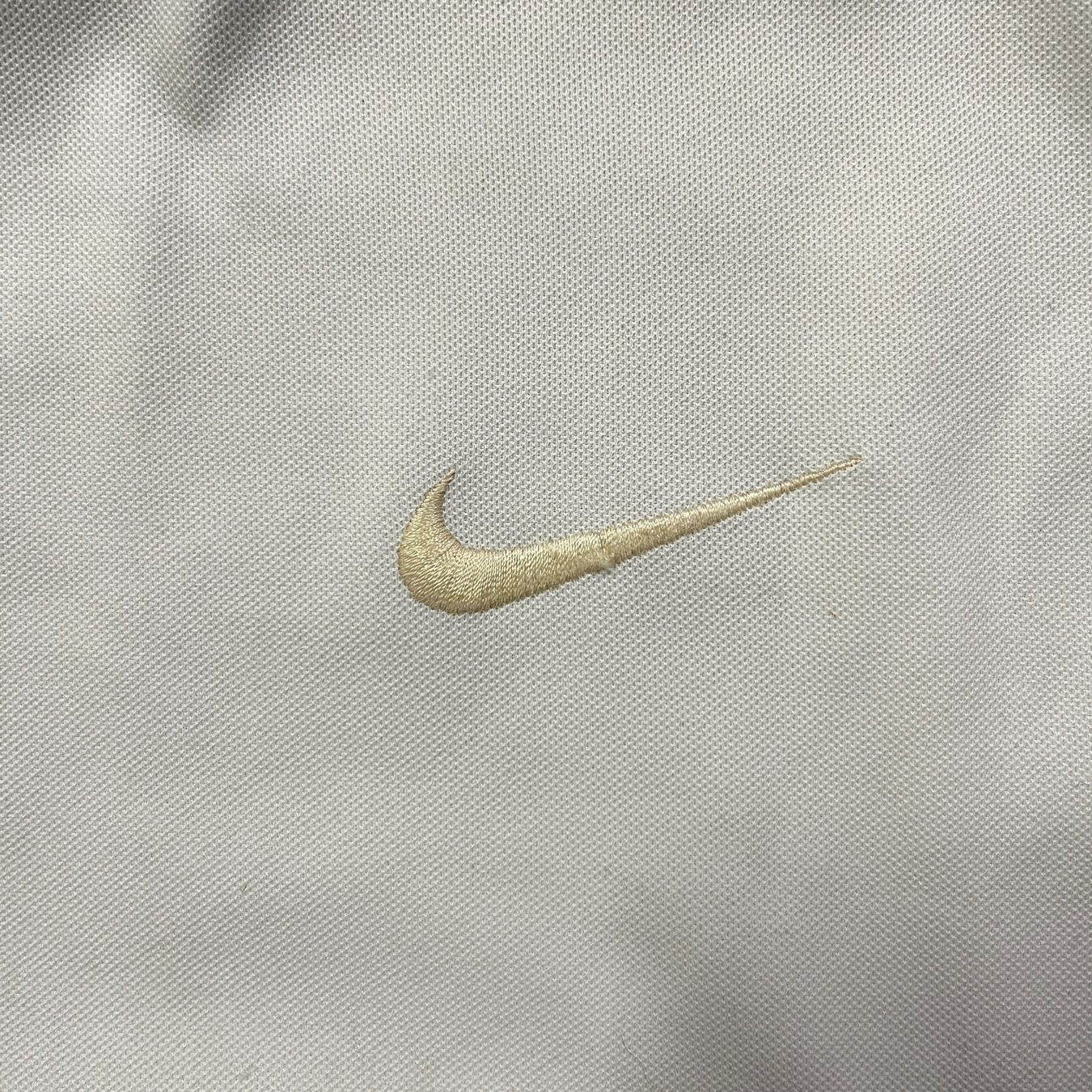 Nike Giacche: Vintage Nike Zipped Jacket (L) – Usato da Chamoson venduto da Sapoloshop 1